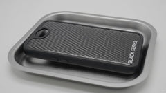 RV Stainless Steel Cutting Board – product video