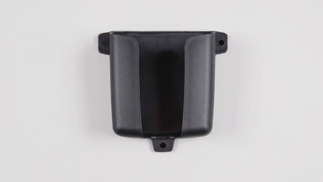 Victron Wall Mount for Blue Smart IP65 Chargers – product video