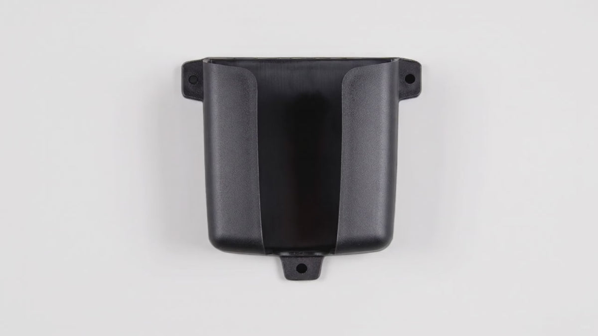 Victron Wall Mount for Blue Smart IP65 Chargers – product video