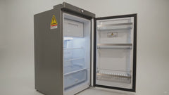 Two Door Fridge – product video