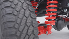 Independent Suspension Arms 12/10 Inches 2022 Model and Newer – product video