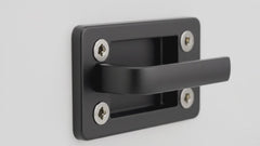Black Series OEM Entrance Door Lock & Key – product video