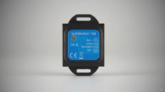 Victron Energy - SolidSwitch 104 – product video