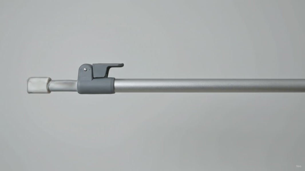 Outside kitchen support leg – product video