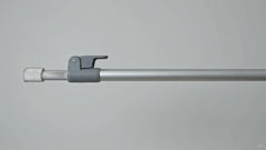 Outside kitchen support leg – product video