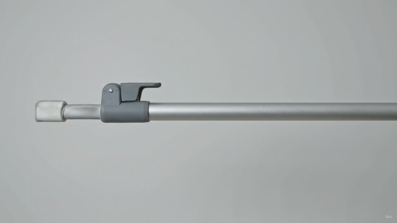 Outside kitchen support leg – product video