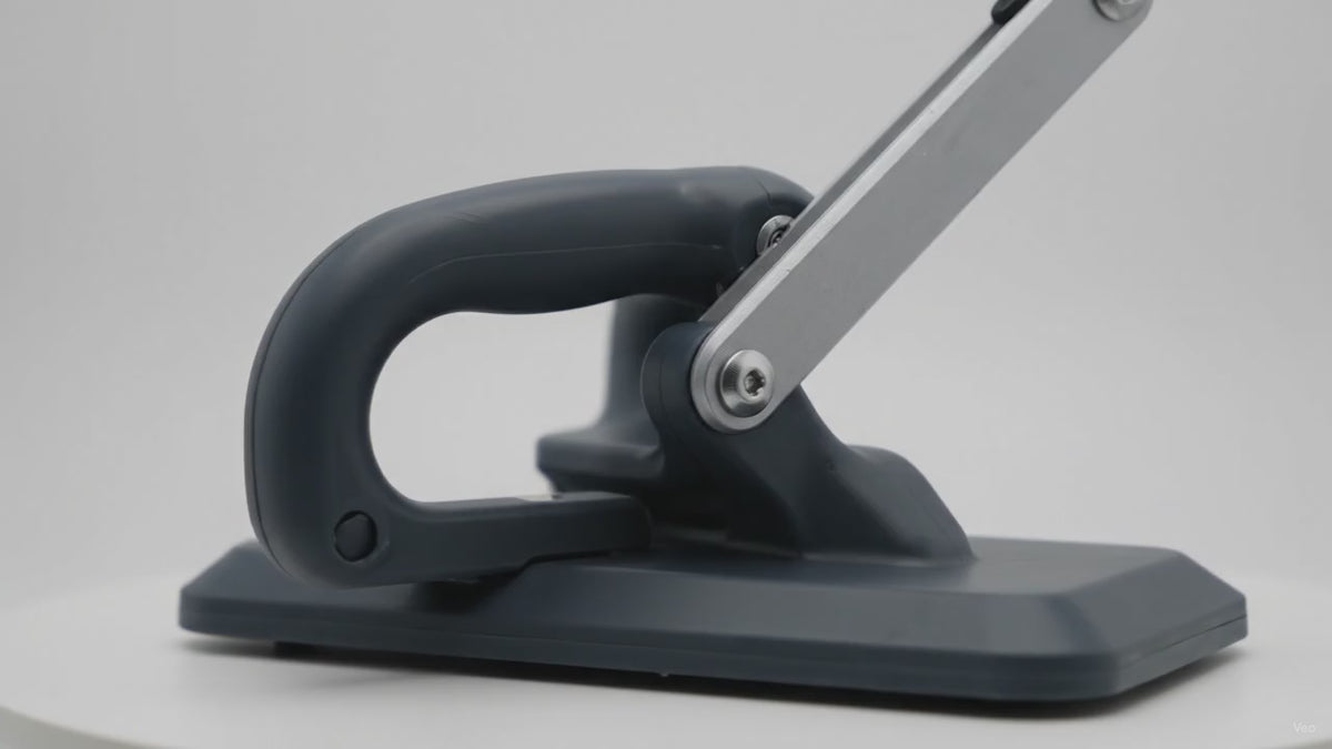 Black Series OEM 2 Window Struts for Dual Pane Windows – product video
