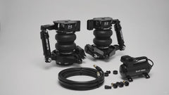 Air Suspension – product video