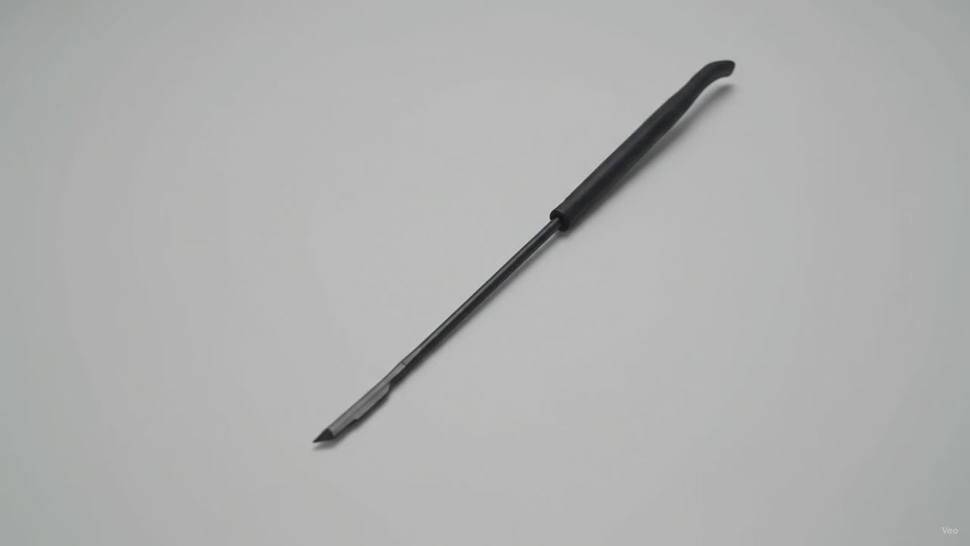 Pop top Gas Strut - HQ12 – product video