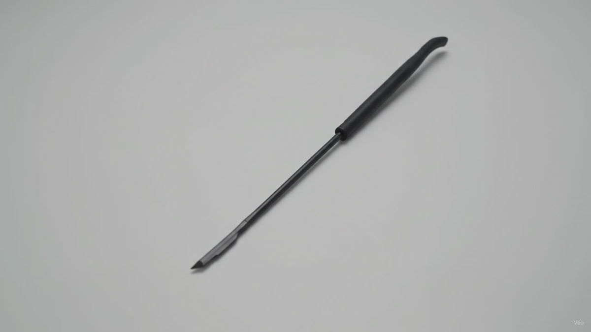 Pop top Gas Strut - HQ12 – product video