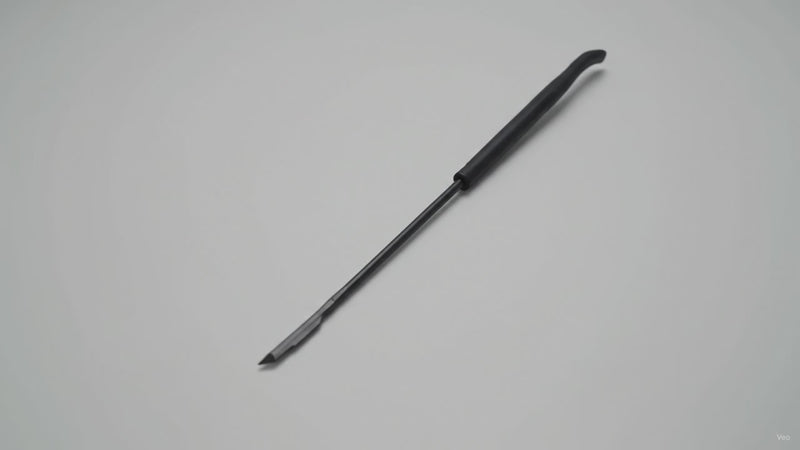Pop top Gas Strut - HQ12 – product video
