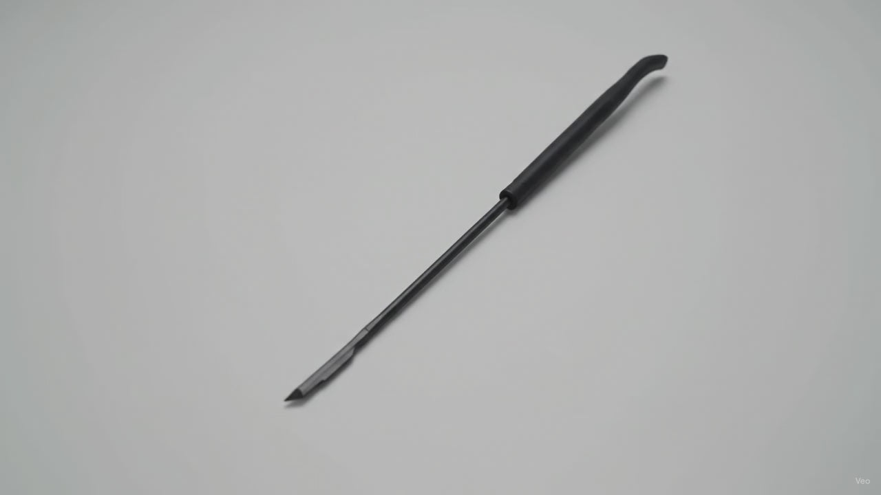 Pop top Gas Strut - HQ12 – product video