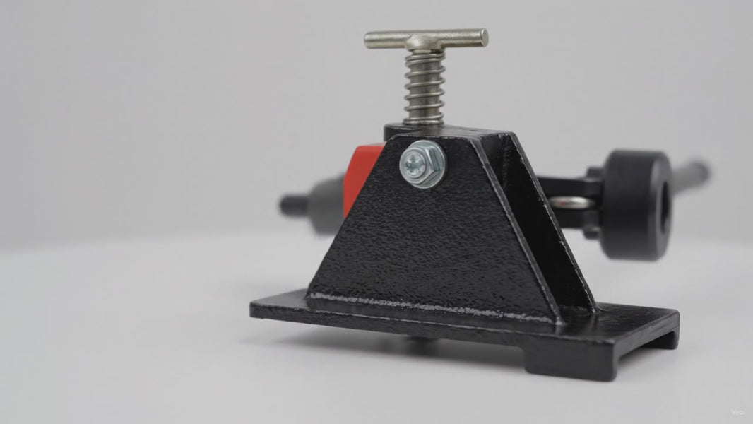 Y-HITCH Receiver – product video