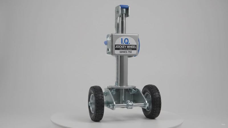 ARK XO750 Trailer Jack – product video