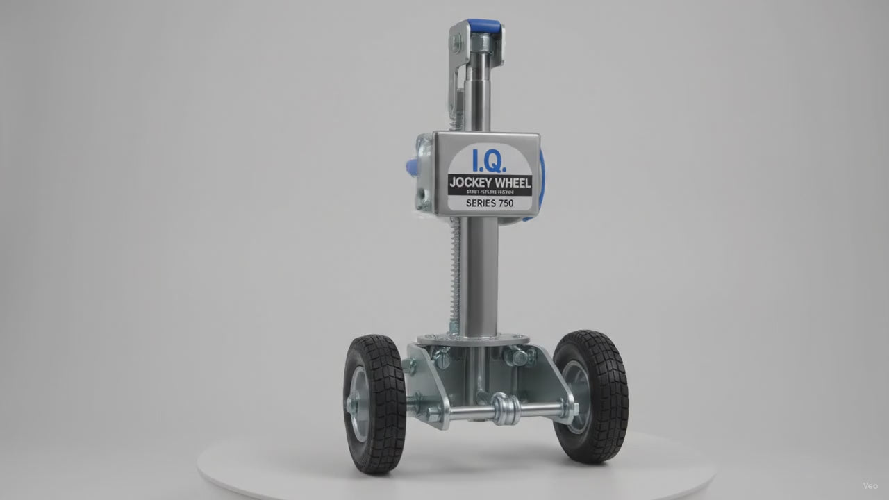 ARK XO750 Trailer Jack – product video