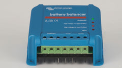 Victron Battery Balancer – product video