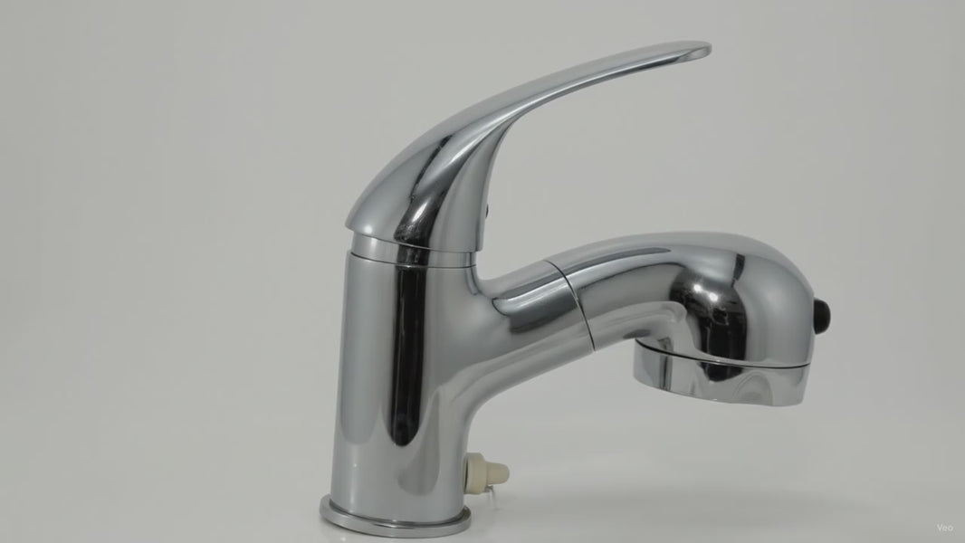 Bathroom Faucet For HQ12&HQ17 – product video