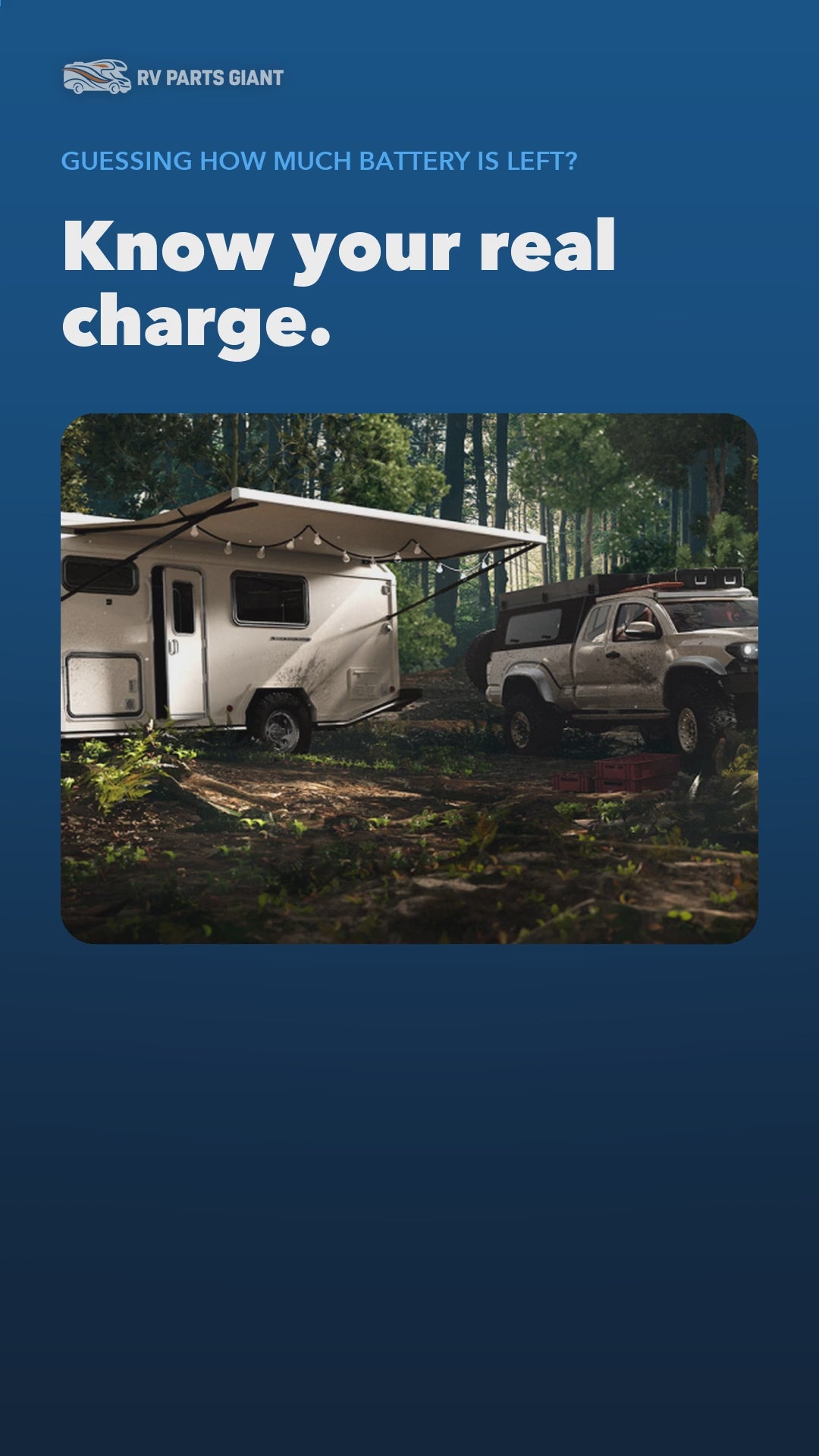 Victron SmartShunt Battery Monitor product video by RV Parts Giant