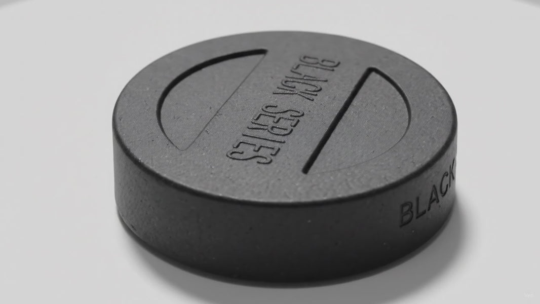 Wheel caps – product video