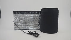 Heated RV Sewer Hose Cover 14ft 120V – product video