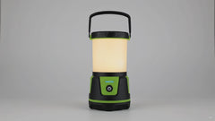 Rechargeable LED Lantern 3000LM 7500mAh IP54 – product video