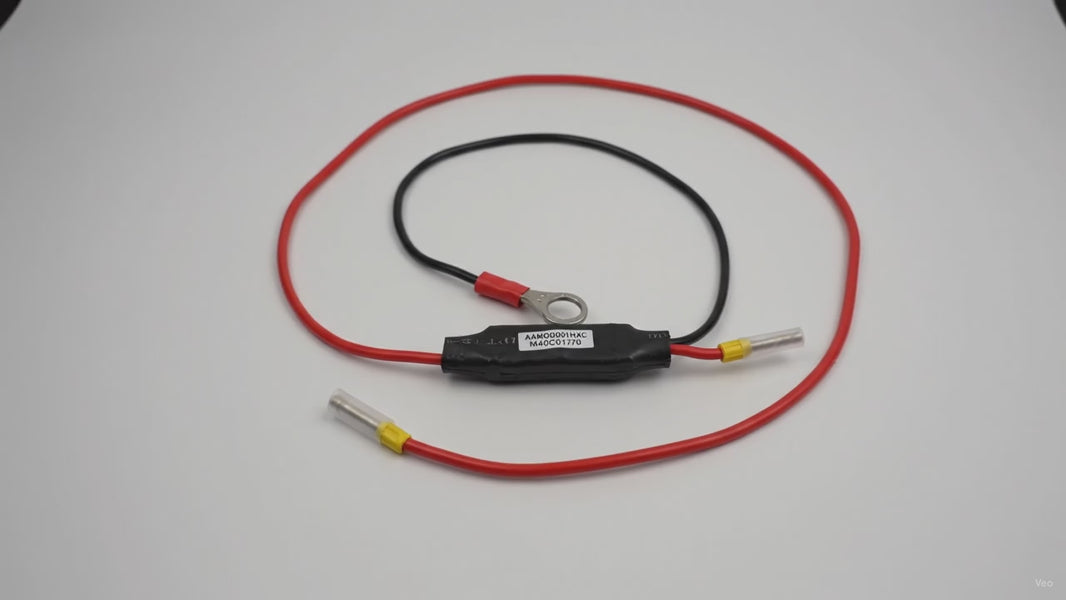 Victron Skylla-i Remote On-Off Cable – product video