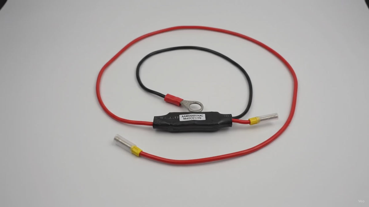 Victron Skylla-i Remote On-Off Cable – product video