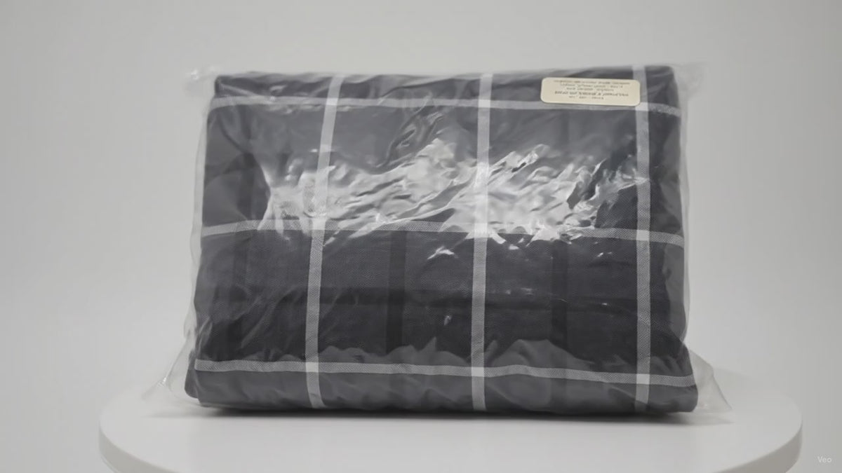 Complete bedding – product video