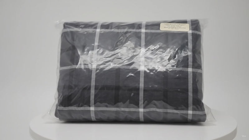 Complete bedding – product video