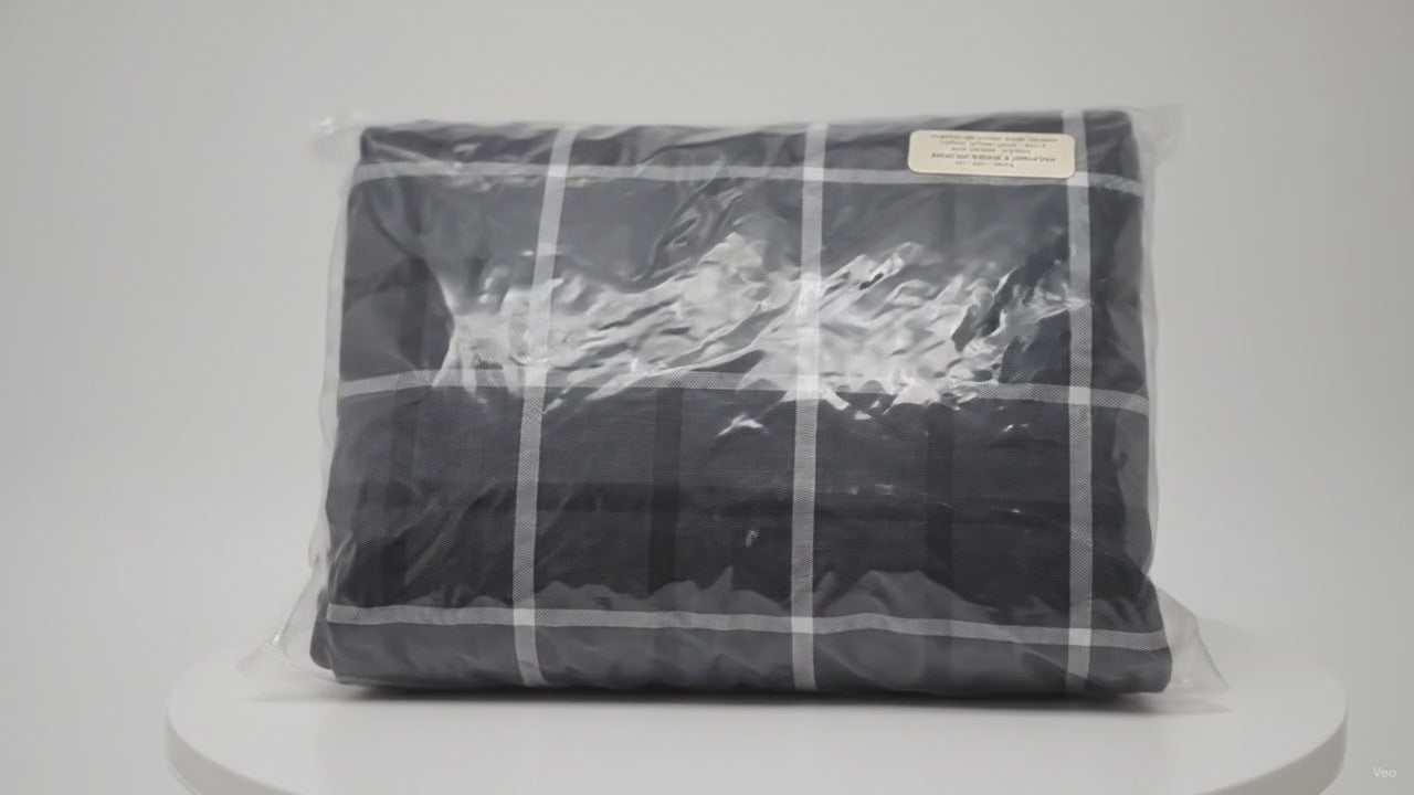 Complete bedding – product video