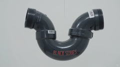Old style drain trap – product video