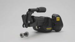 Cruisemaster DO35 Off-Road Articulating Hitch 3.5T with Handbrake – product video
