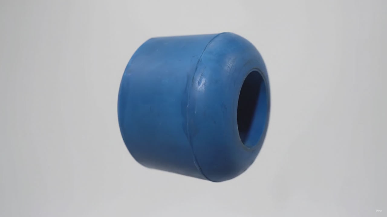 ARK Ezi-Guide Replacement Top Roller (EGTR-45) – product video