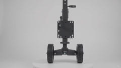 ARK XO500 Black Edition Trailer Jack – product video