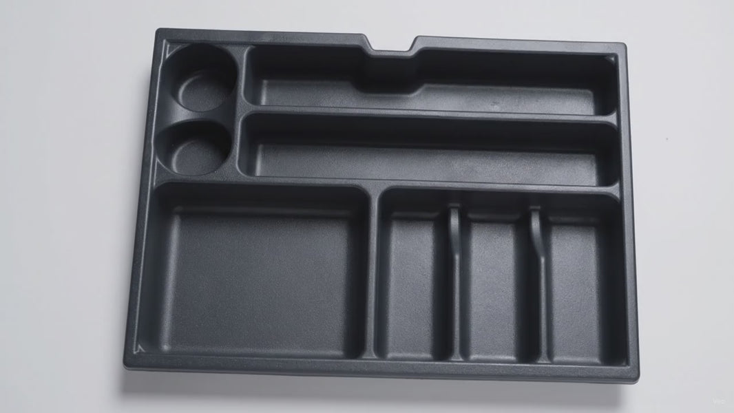 Cutlery divider – product video