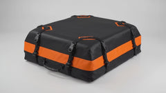 Rooftop Cargo Carrier Soft-Shell 15 cu.ft – product video