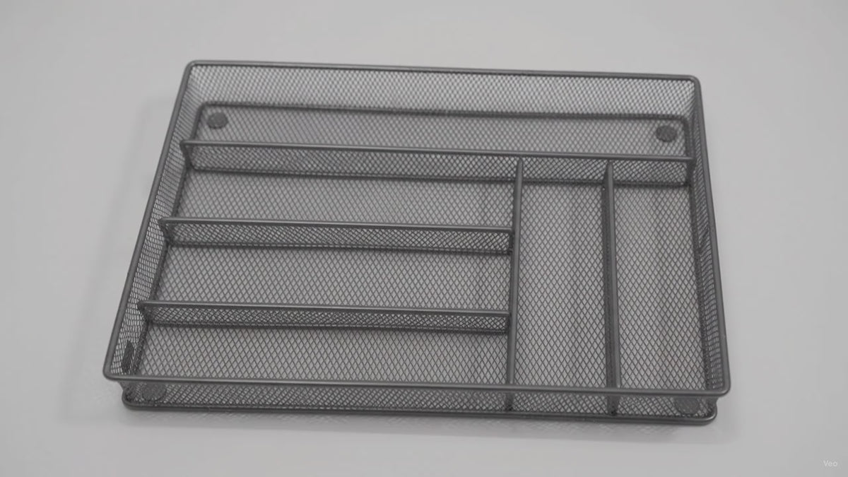 Mindspace Cutlery Tray HQ19 & HQ21 – product video