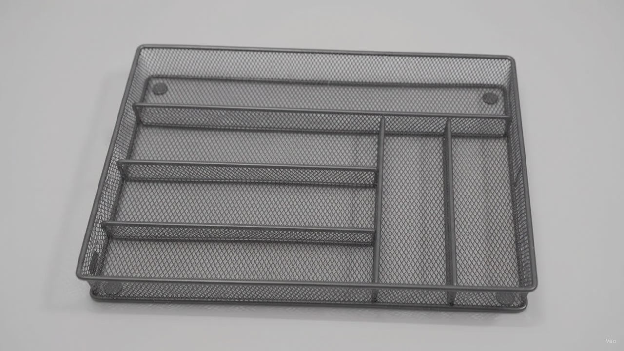 Mindspace Cutlery Tray HQ19 & HQ21 – product video
