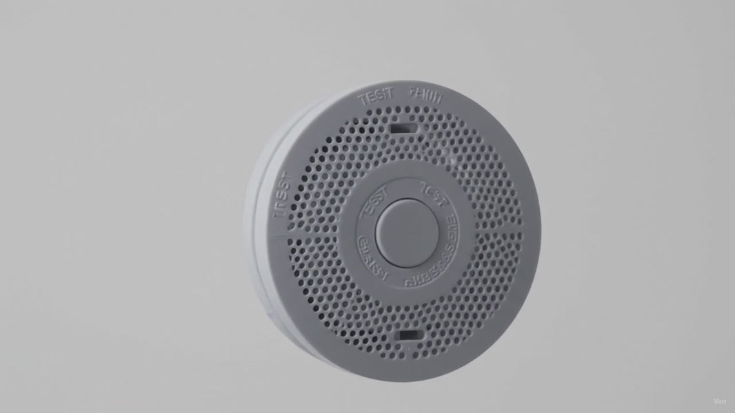 CO Detector – product video