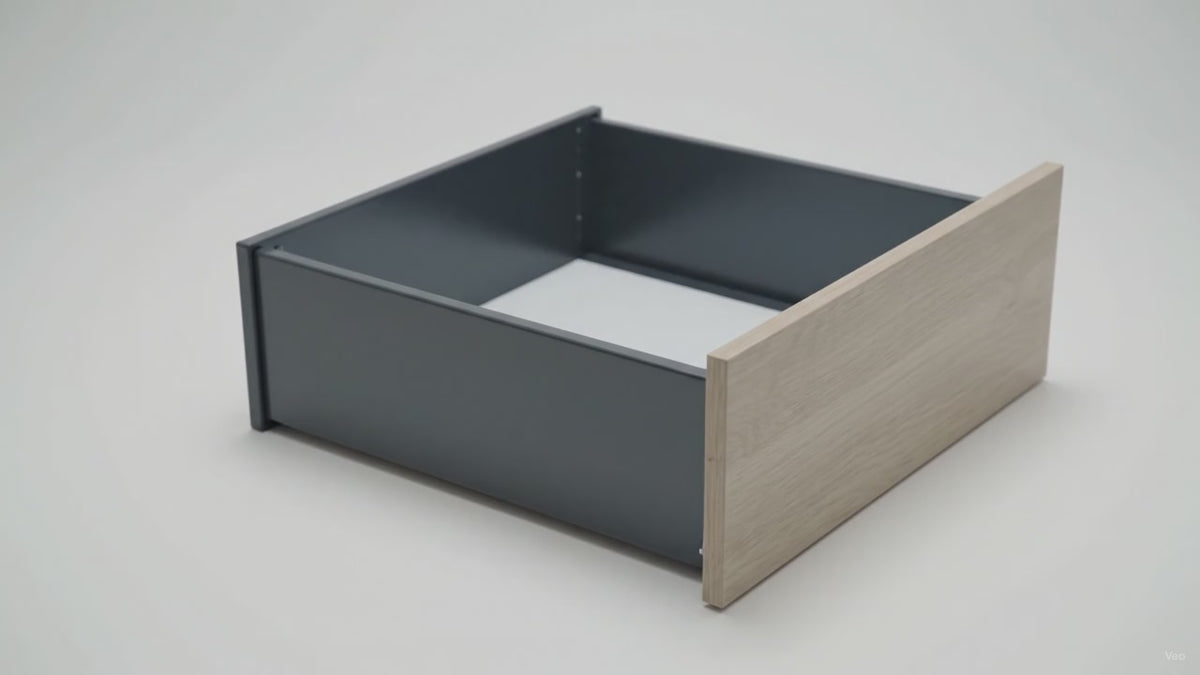 Drawer under bunk bed  HQ17 – product video