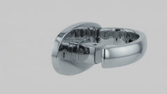 Black Series OEM External Storage Door Lock – product video