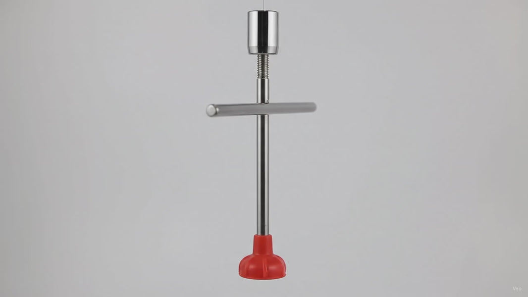 Lug wrench – product video