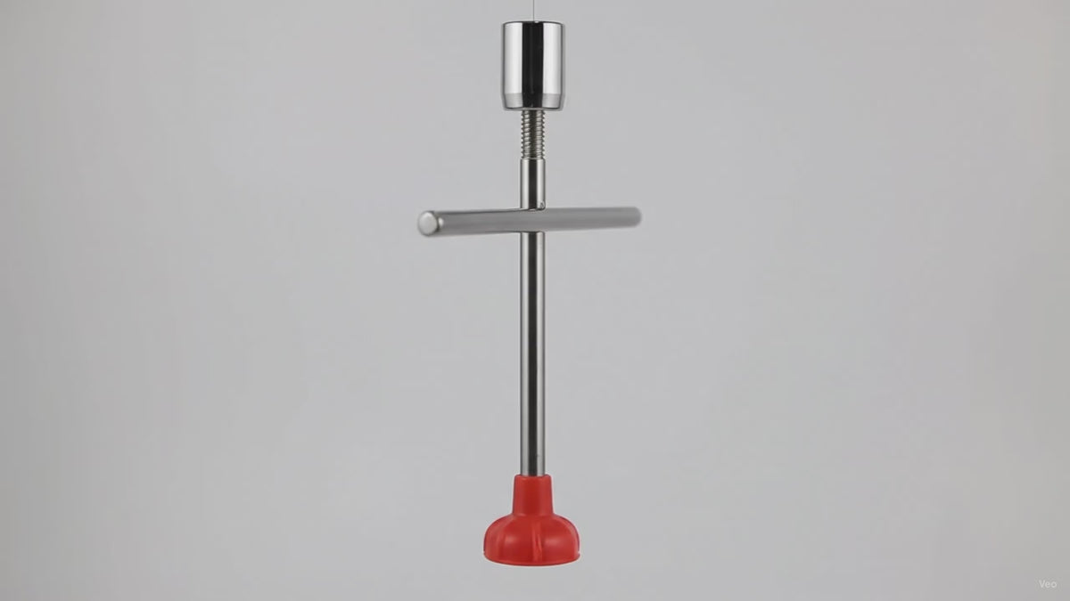 Lug wrench – product video