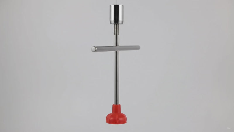 Lug wrench – product video