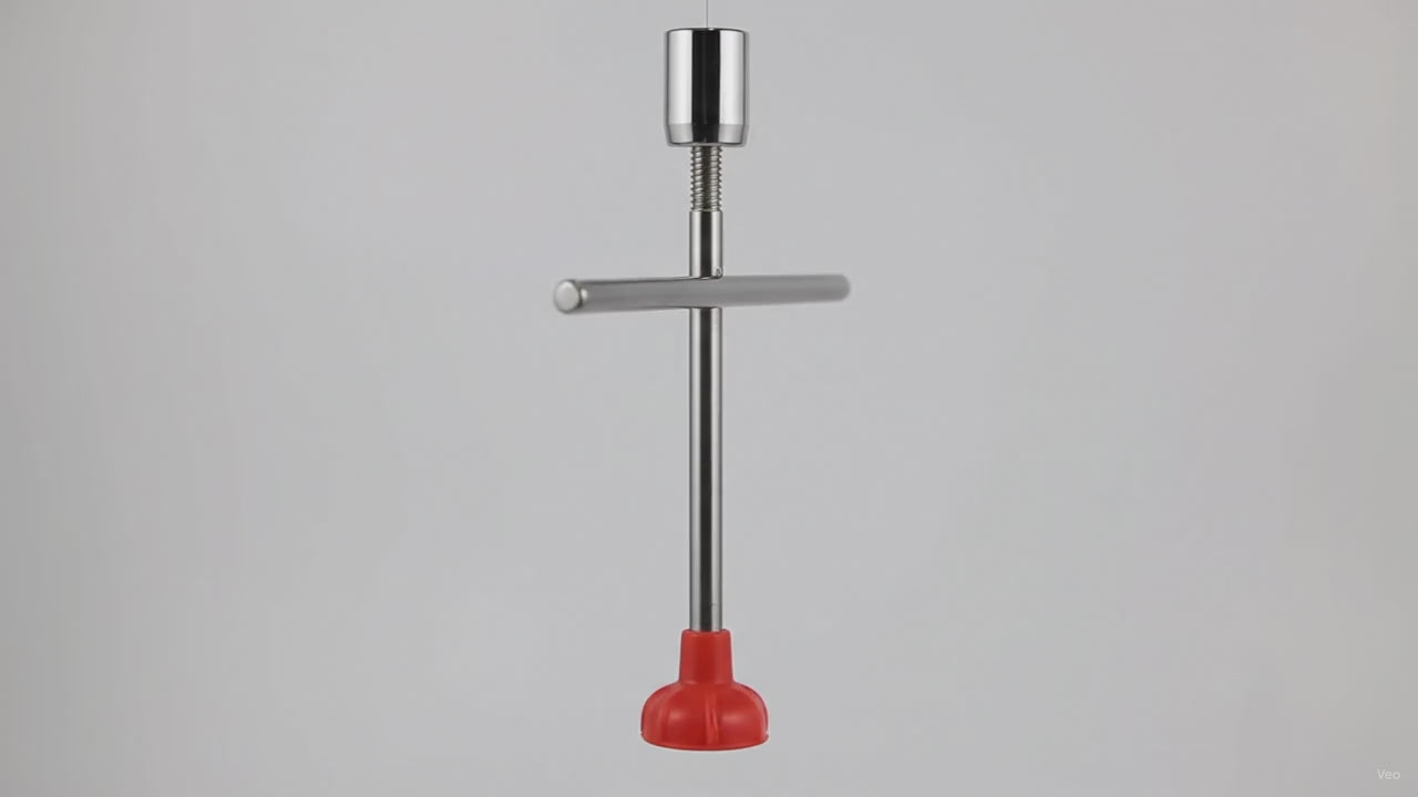 Lug wrench – product video