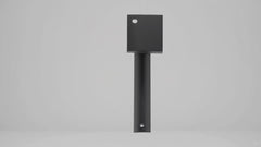 Toilet Paper Holder – product video