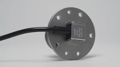 Water Tank Level Sensor, SAE 5-Bolt Flange Sender for RV Tanks – product video