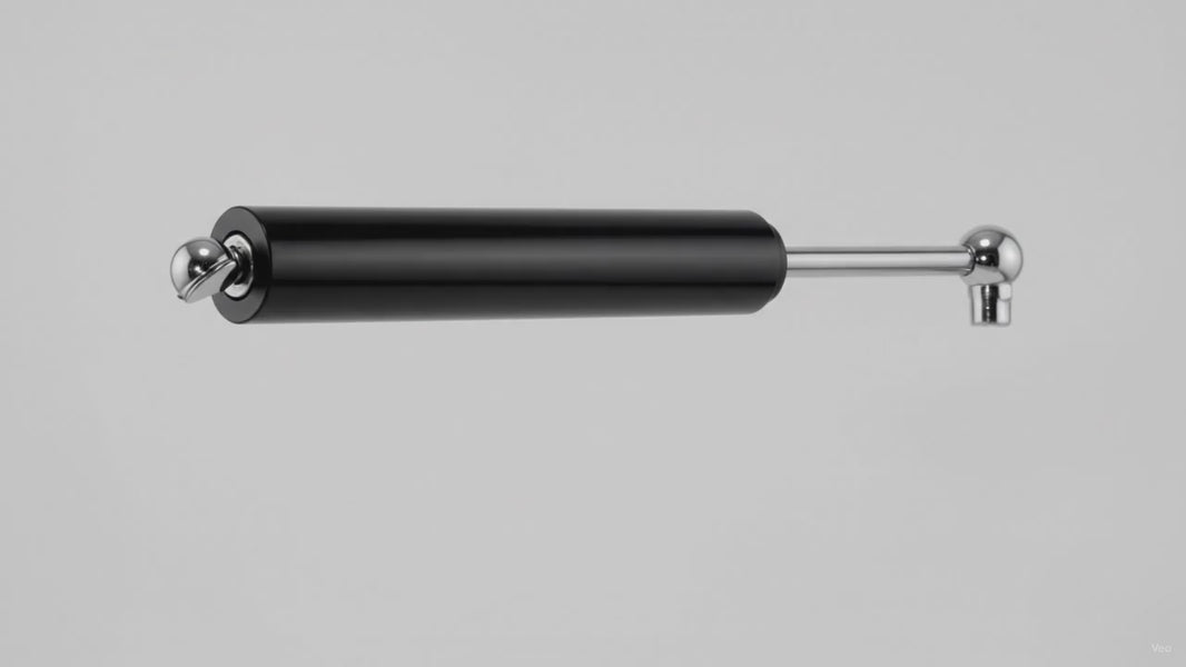 Dominator struts – product video