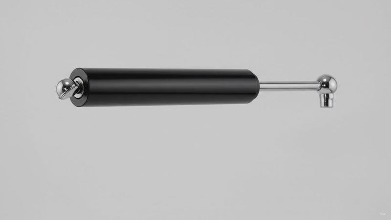 Dominator struts – product video