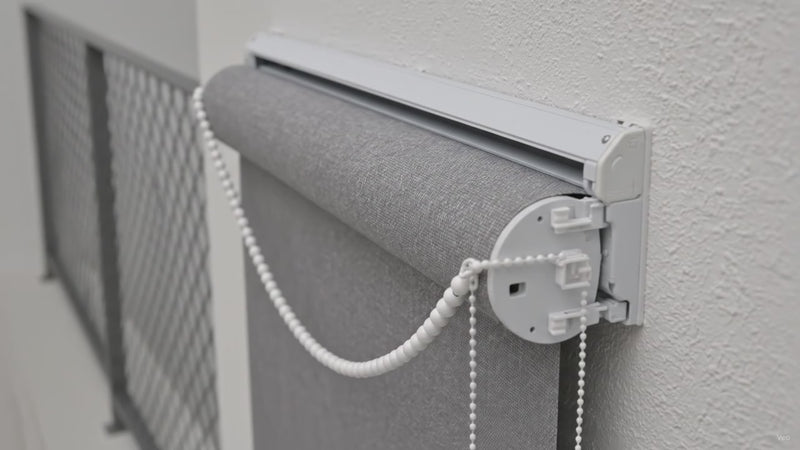 Black Series OEM Window Curtain – product video